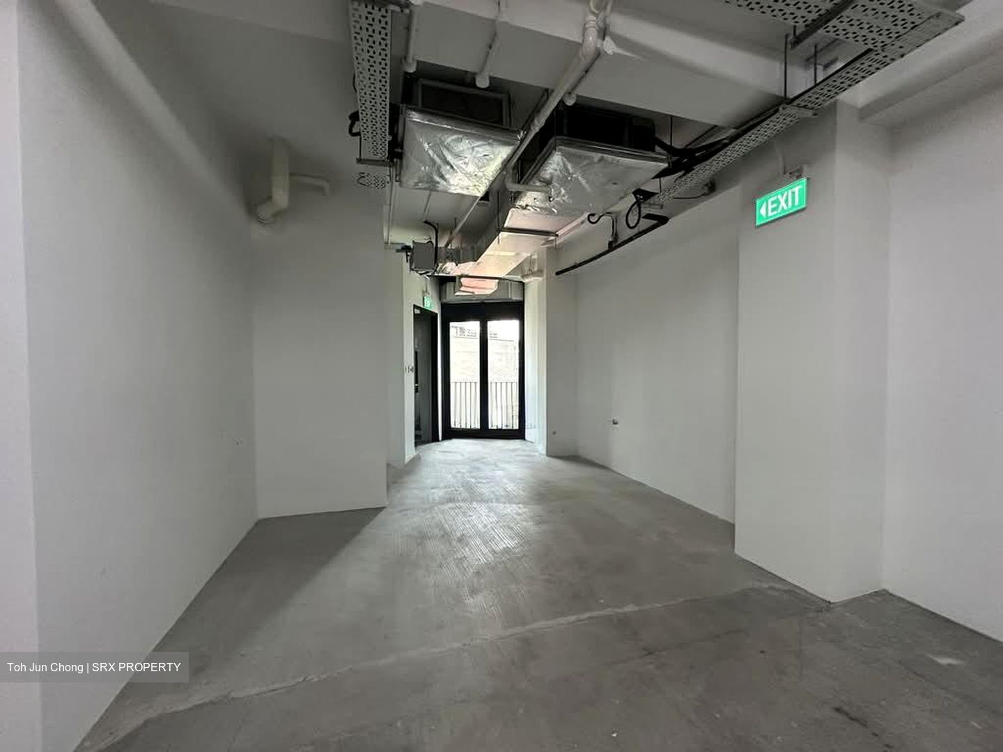 Aso Building (D1), Office #572105691